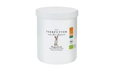 Defu Dog Ergänzungsfutter Magenfroh 250g