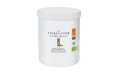 Defu Dog Ergänzungsfutter Gelenkaktiv 250g