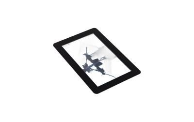 Raspberry Pi Touchscreen V2 7