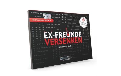 Ex-Freunde Versenken