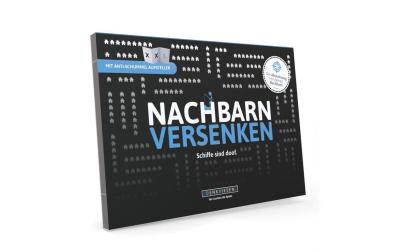 Nachbarn Versenken