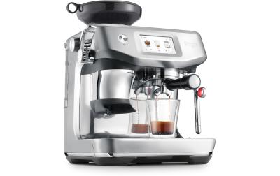 Sage Espressomaschine Barista Imp Cold SS