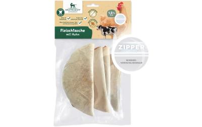 Knuffelwuff Fleischtaschen 4 Stk.