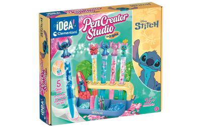 Stitch Stift-Atelier