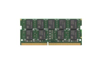 Synology RAM SO-DDR4 ECC 8GB