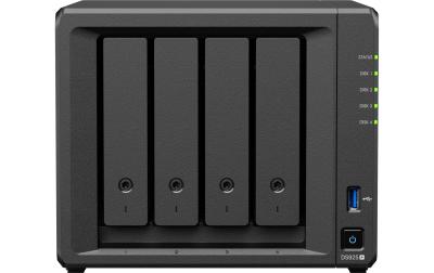 Synology DS925+, 4-bay NAS