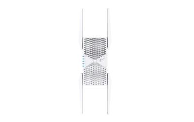 TP-Link RE655BE: Wi-Fi 7 Range Extender