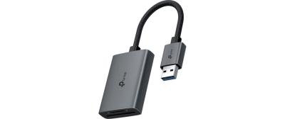 TP-Link USB Type-A zu SD&TF 3.0 Adapter