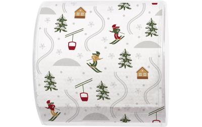 Paper + Design Toilettenpapier Ski slope