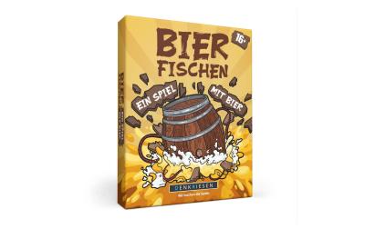Bierfischen