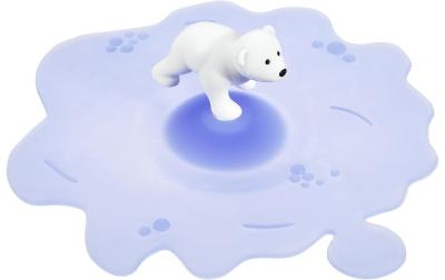 Lurch Glasabdeckung Mein Deckel Arctic