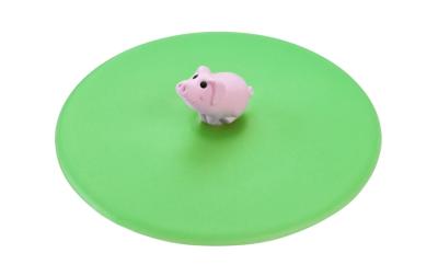 Lurch Glasabdeckung Mein Deckel Hoftiere