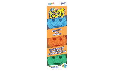 Scub Daddy Schwamm Dreierset