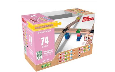 TrackConnectors - All inclusiv Set Large