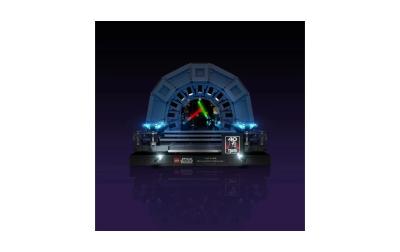 LEGO SW Diorama #75352 Light Kit 2.0