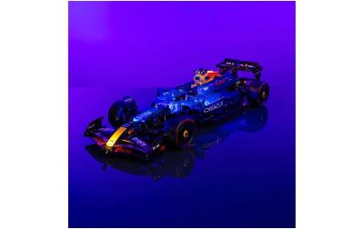 LEGO F1 Rennauto #42206 Light Kit 2.0