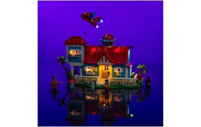LEGO Lilo und Stitch #43268 Light Kit 2.0