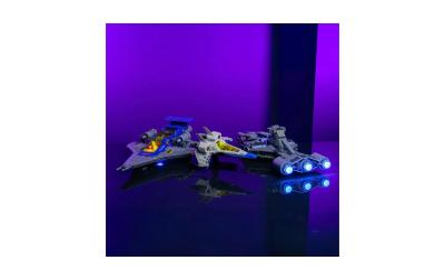 LEGO Starterset Sci-Fi-Sets Light Kit 2.0