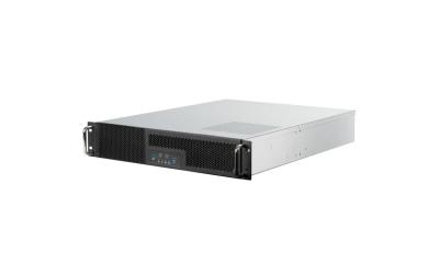 Silverstone SST-RM23-502 Servergehäuse
