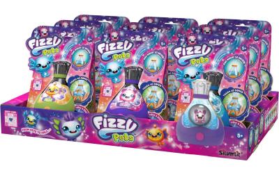 Fizzy Pets