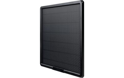 Dörr Solar Panel 15000mAh 6V-9V-12V