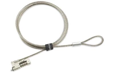 Kensington Nano 2.0 EQ Kombinationsschloss