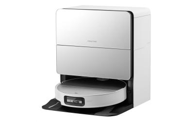 Roborock Saugroboter Saros 10 weiss