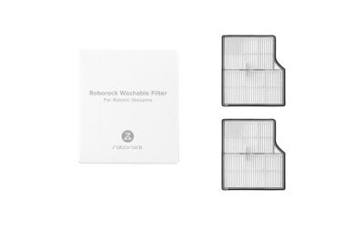 Roborock Hepa-Filter zu Saros 10