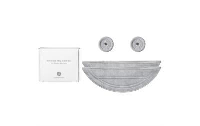 Roborock Vibrarise Wishmop Saros 10