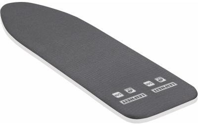 Leifheit Bügeltischbezug Black Edition S/M