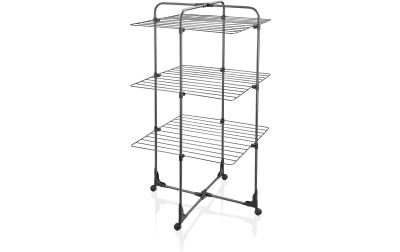 Leifheit Turmtrockner Black Edition Classic