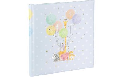 Goldbuch Babyalbum Balloon Party