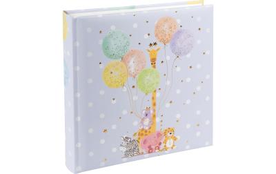 Goldbuch Babyalbum Balloon Party