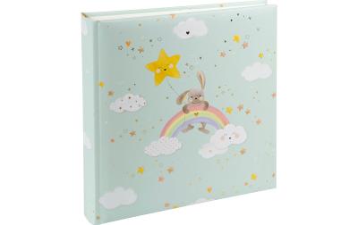 Goldbuch Fotoalbum My Rainbow