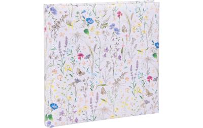 Goldbuch Fotoalbum Summer Meadow lilac