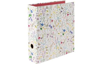 Goldbuch Ordner Summer Meadow white