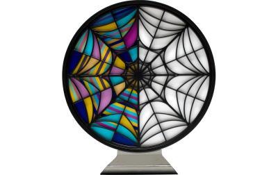 Wednesday Fensterlampe Ophelia Hall