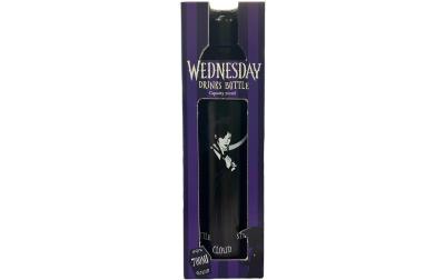 Wednesday - Stahlflasche 700ml