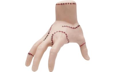 Wednesday Tischlampe Kalte Hand