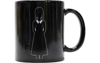 Wednesday - Zaubertasse Ophelia Window