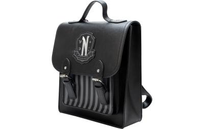 Wednesday - Rucksack Satchel