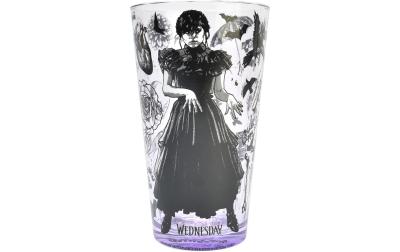 Wednesday - Glas 460ml
