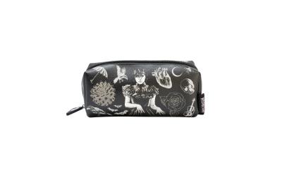 Wednesday - Mäppchen Storm Cloud