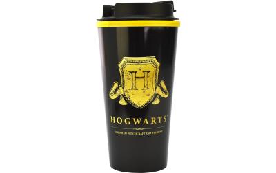 Harry Potter - Thermo Kaffebecher