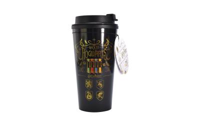 Harry Potter Thermo Kaffebecher Wappen