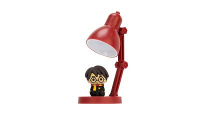 Harry Potter Mini Lampe Magical Locations