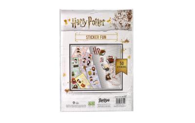 Harry Potter - Sticker Set