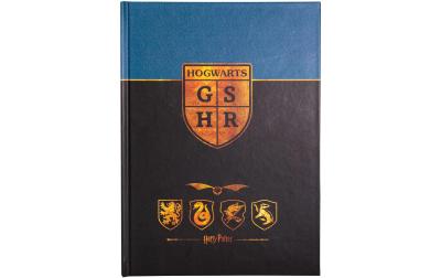 Harry Potter A5 Premium Notizbuch