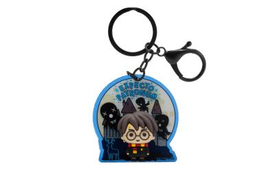 Harry Potter - Schlüsselanhänger Acryl