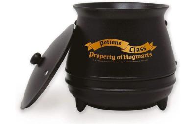 Harry Potter Tasse Selbstrührender Kessel